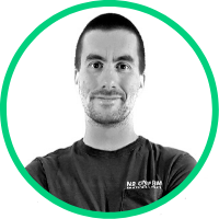 Gaëtan Saracino - APEblog.fr