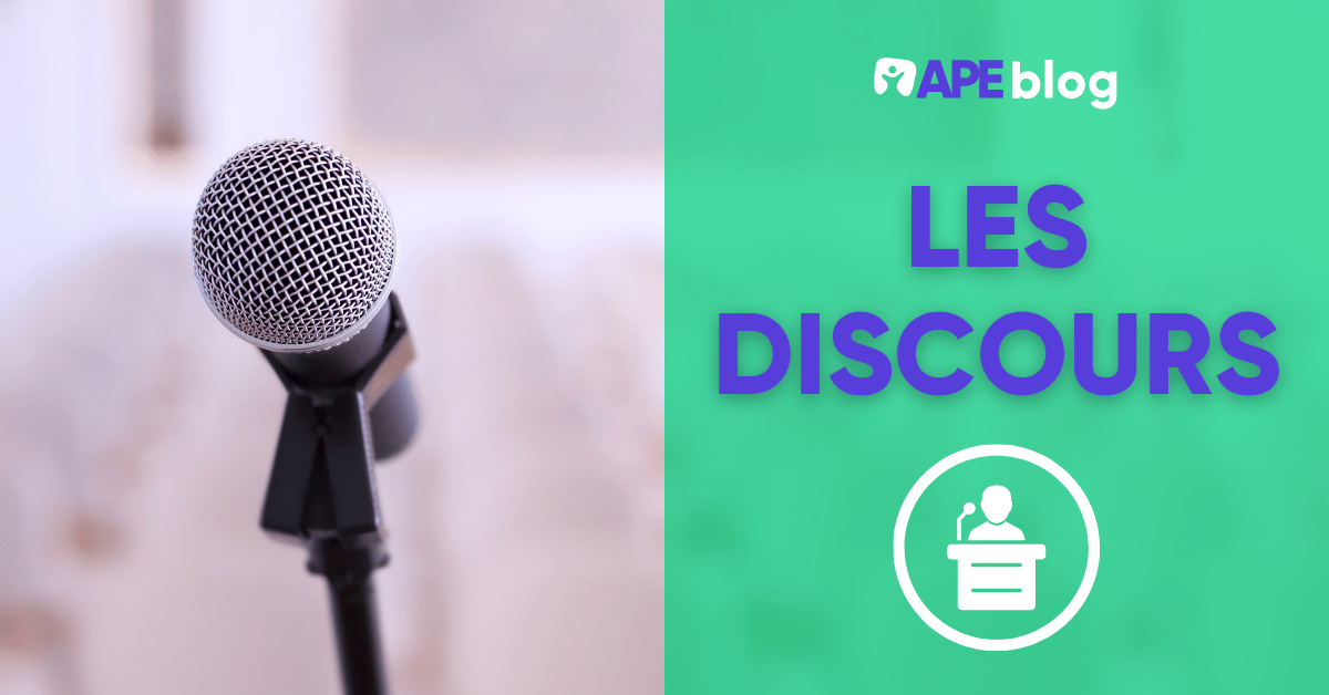 Les discours pour votre association : apprenez à les maîtriser !