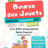 Bourse aux jouets-min Affiche bourse aux jouets