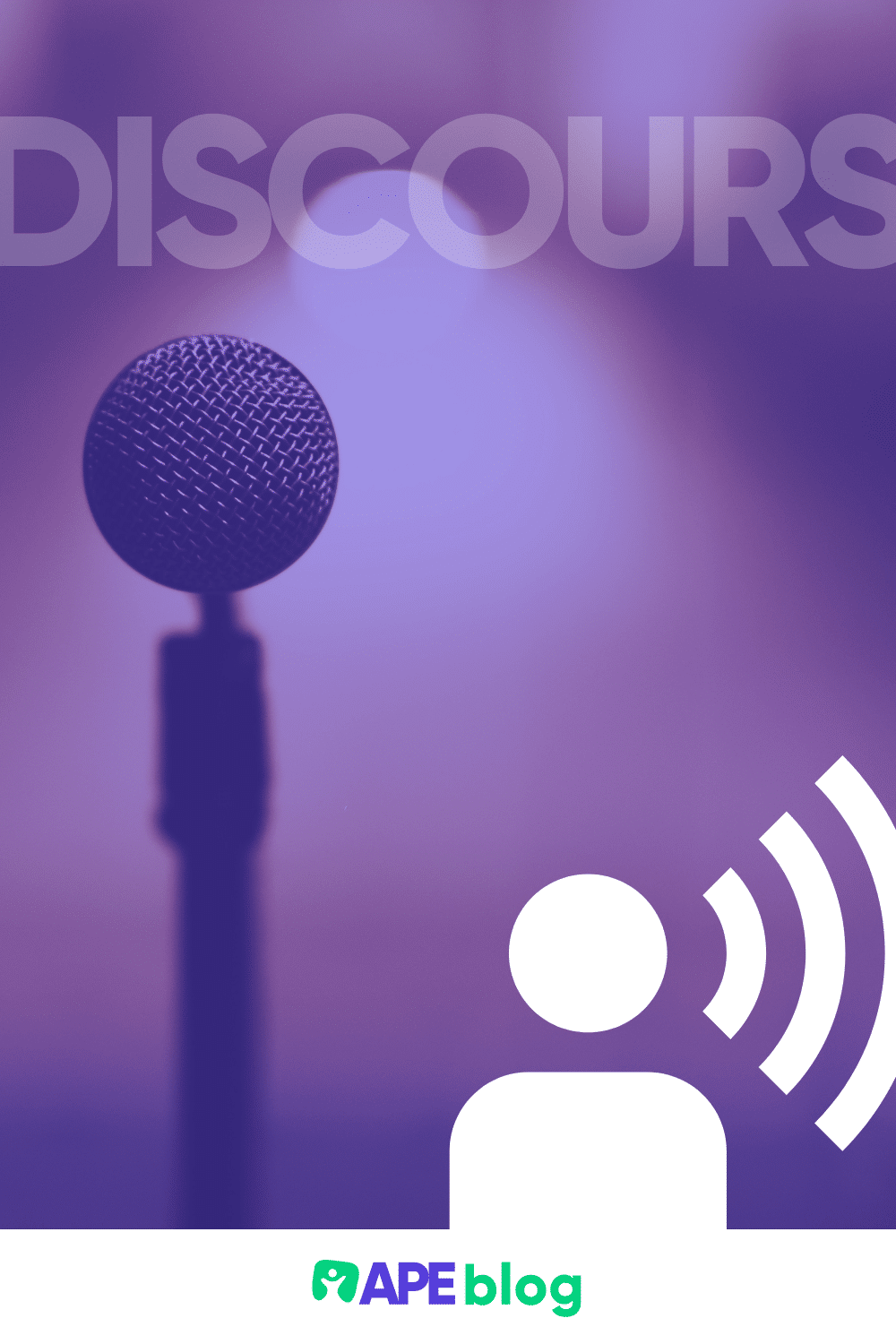 Discours association