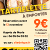 Tartiflette-min Affiches Tartiflette