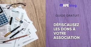 Défiscaliser dons association