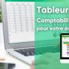Comptabilité association : le tableur Excel de comptabilité de trésorerie facile pour votre APE !