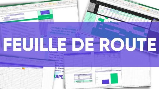 Détails fichier excel organisation manifestation ape Détails fichier excel organisation manifestation ape