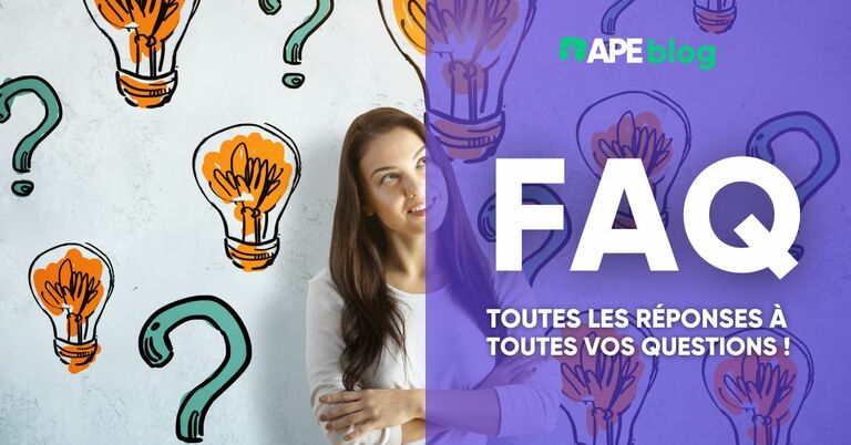 FAQ - Toutes les réponses à toutes les questions que vous vous posez sur les associations de parents d'élèves.