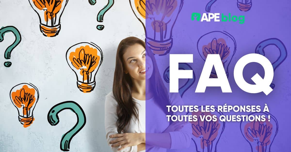 FAQ - Toutes les réponses à toutes les questions que vous vous posez sur les associations de parents d'élèves.