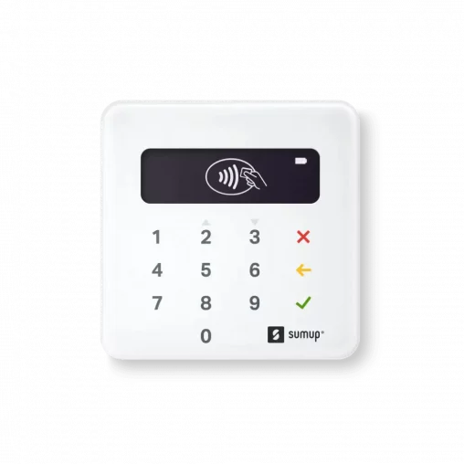 Sumup AIR - Terminal de paiement