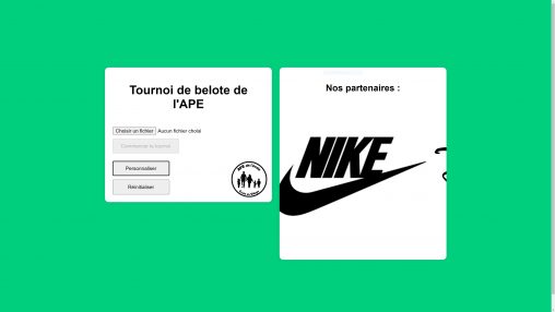 Capture1 Logiciel concours de Belote