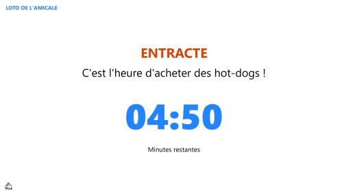 Asso Loto (Licence Windows 10/11)